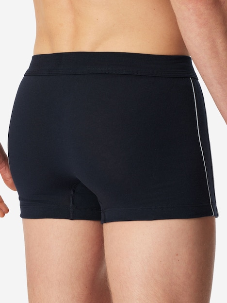 Schiesser Herren Trunk Comfort Fit