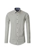 Freizeithemd Print Casual Fit
