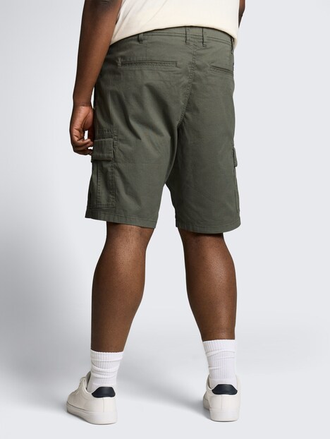 TTPLUS REGULAR Cargo Shorts