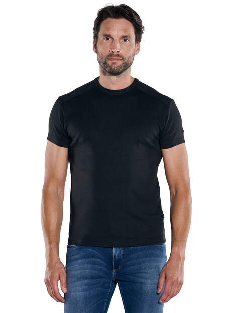 engbers Herren Basic-Shirt 