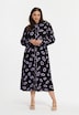 Kleid mit Druck