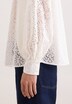 Damen Hemdbluse - Uni