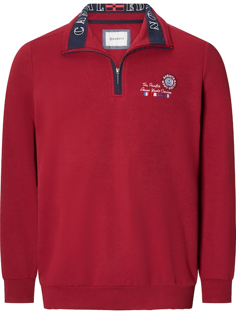Sweatshirt BELLAVERZI
