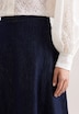 Damen Rock - Denim