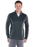 engbers Herren Pullover Polokragen , Dunkelgruen