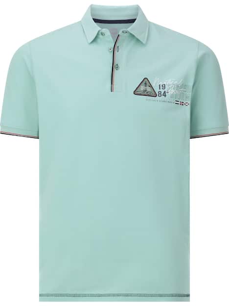 Poloshirt KNUTLAND