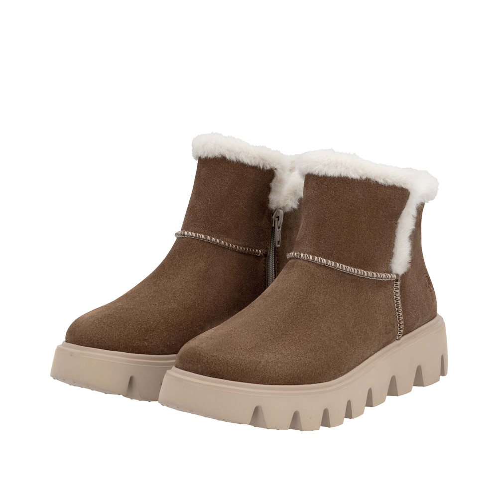 Kurzstiefel W2071