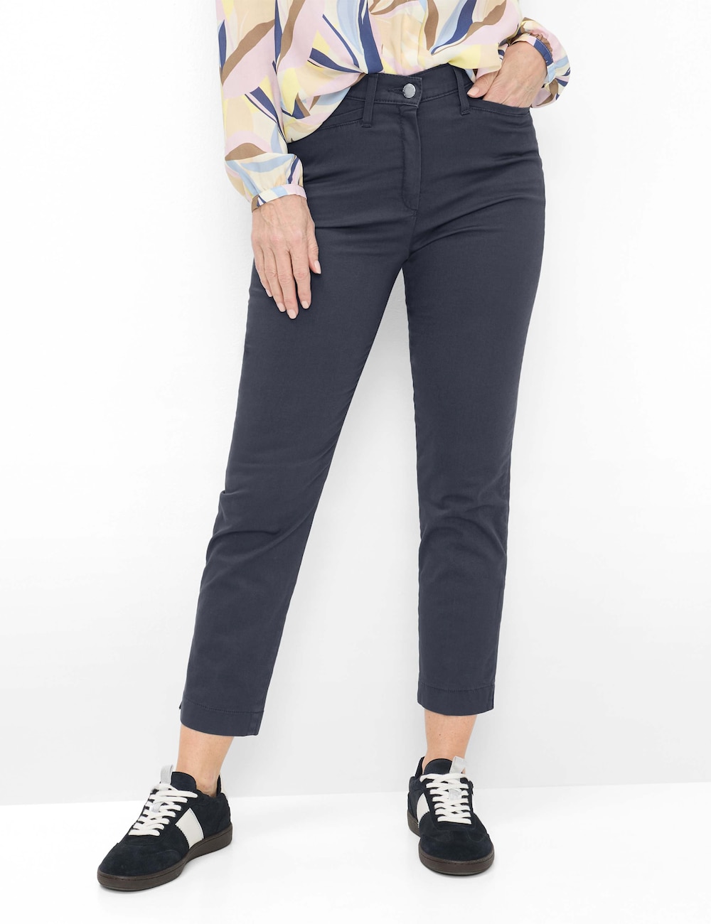 Style LORELLA Hosen lang