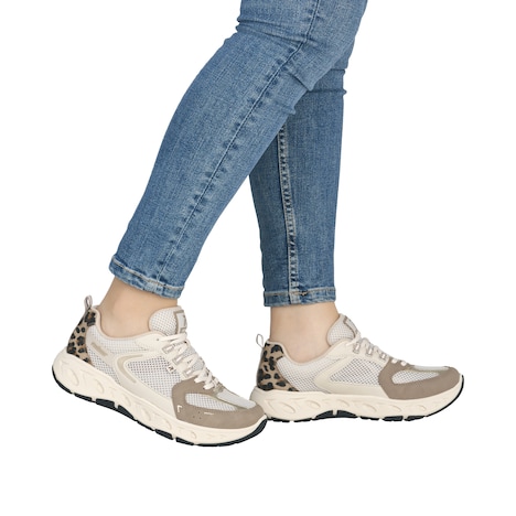 Sneaker Low M6501