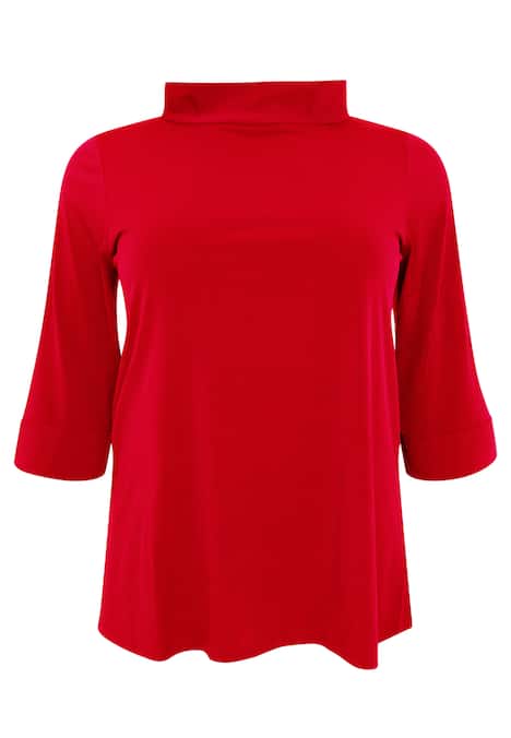 Langarmshirt mit Langarm