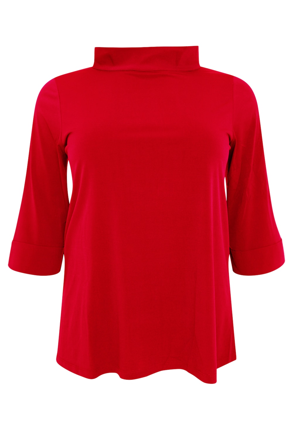 Langarmshirt mit Langarm
