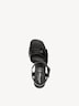 Damen Sandalette H-Weite