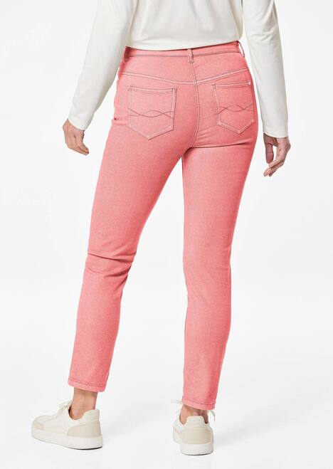 Schmale Stretchhose BELLA