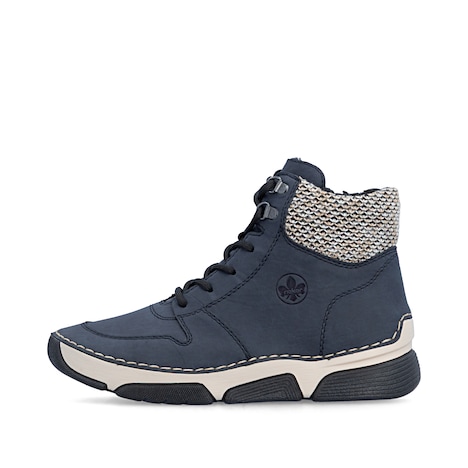 Schnürstiefel 45955