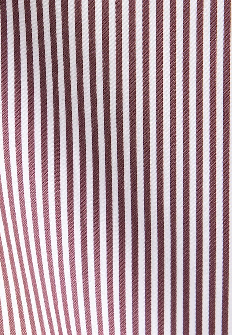 Herren Business Hemd - Gestreift