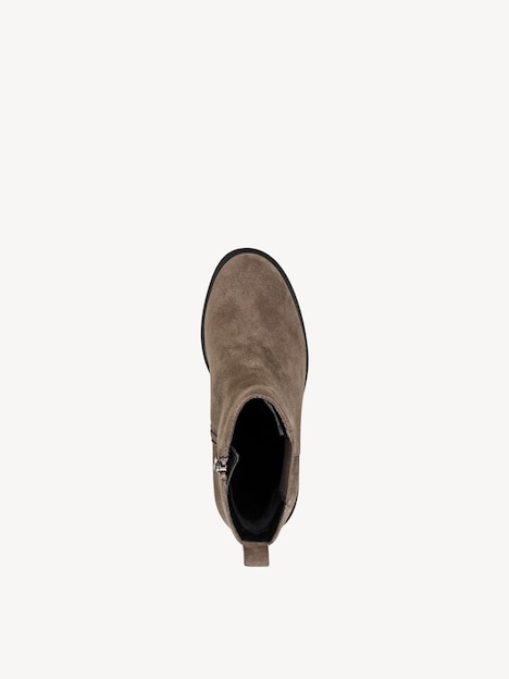 Damen Chelsea Boot H-Weite