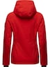 Übergangsjacke Brombeere