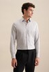 Herren Business Hemd - Druck