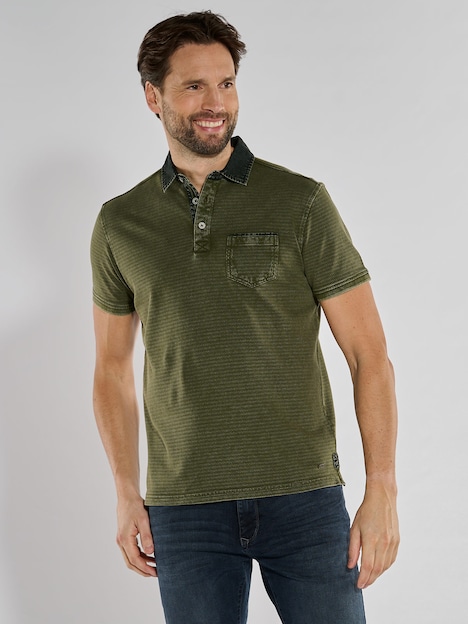 Poloshirt
