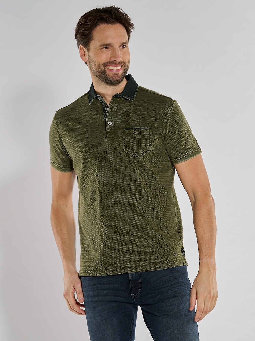 Poloshirt