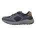 Herren Sneaker Davie 03, indigo-multi