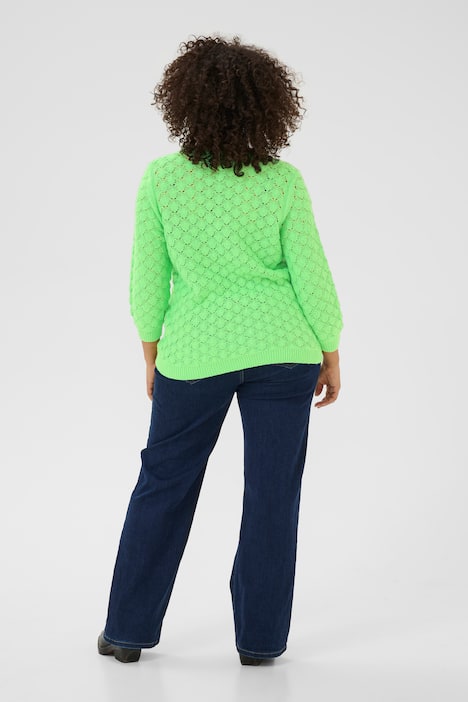 Strickpullover Regular fit