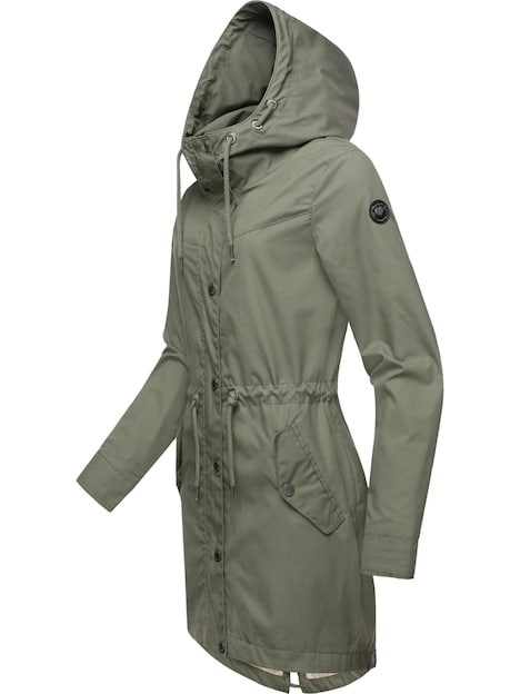 Parka Canny