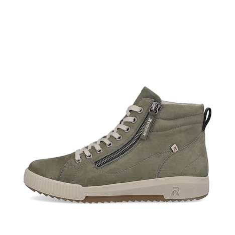 Sneaker High W0164
