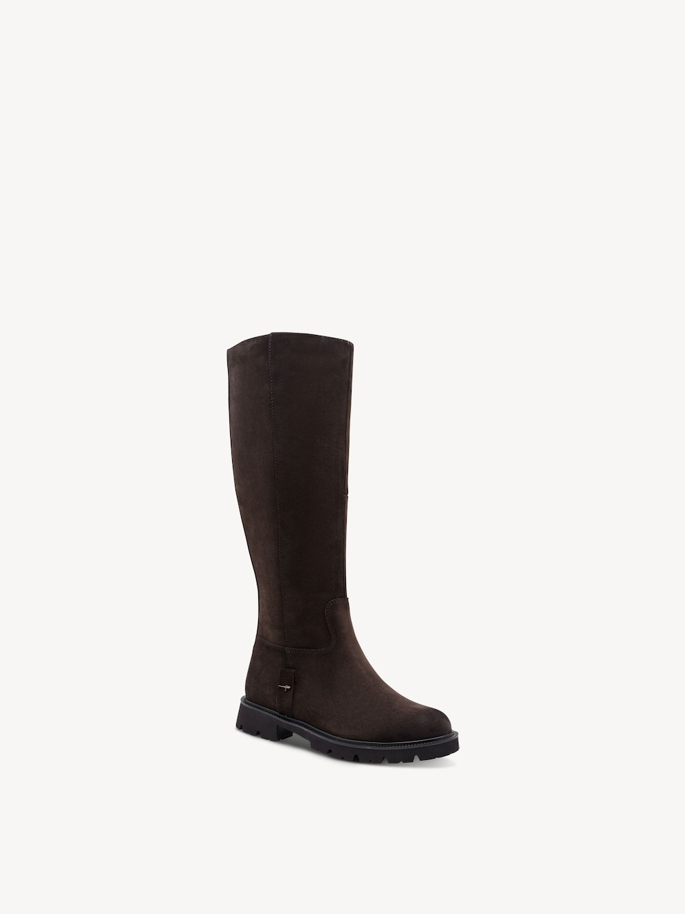 Damen Stiefel H-Weite