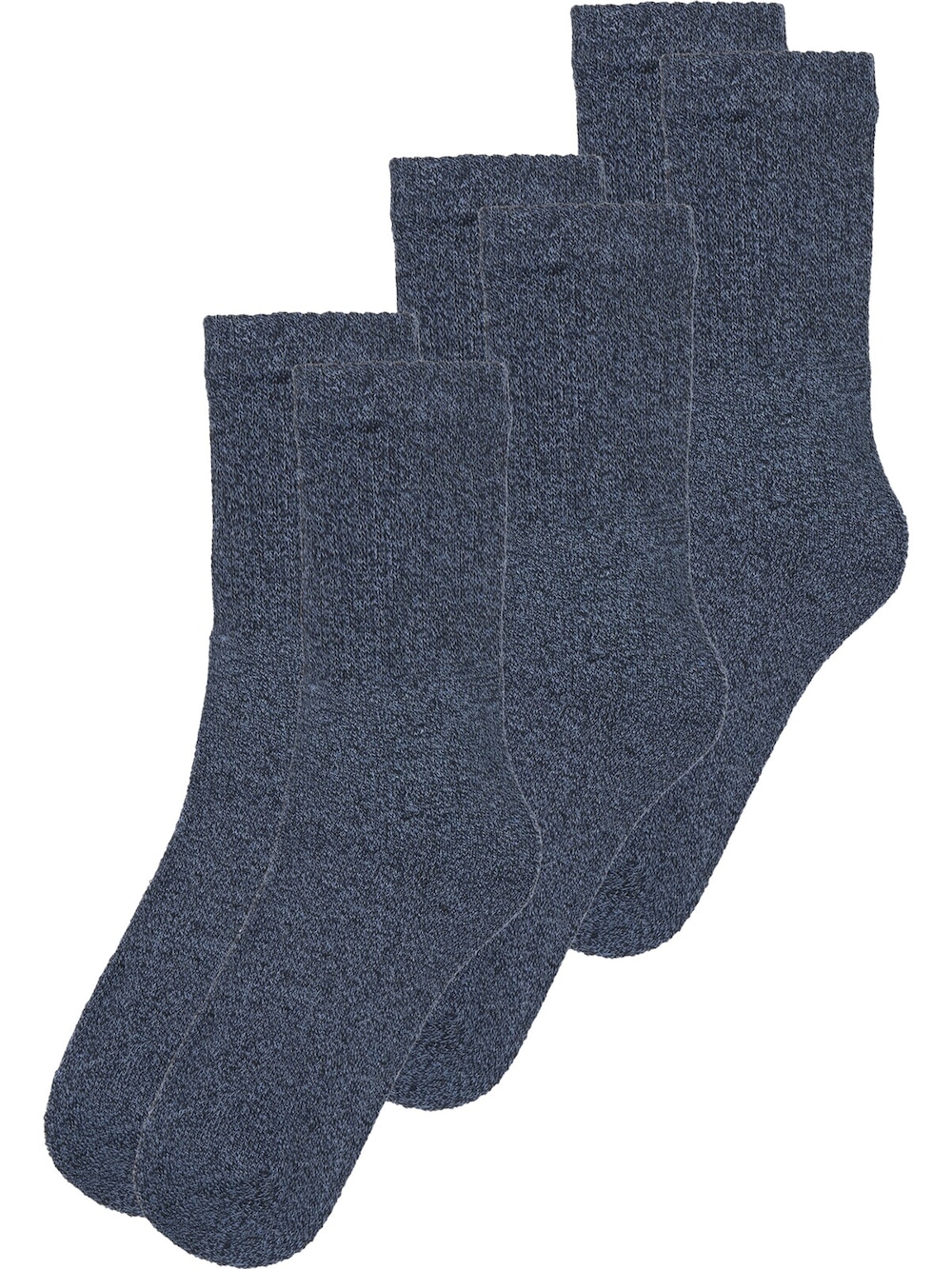4Er Pack Socken HALLIK