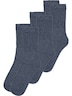 4Er Pack Socken HALLIK