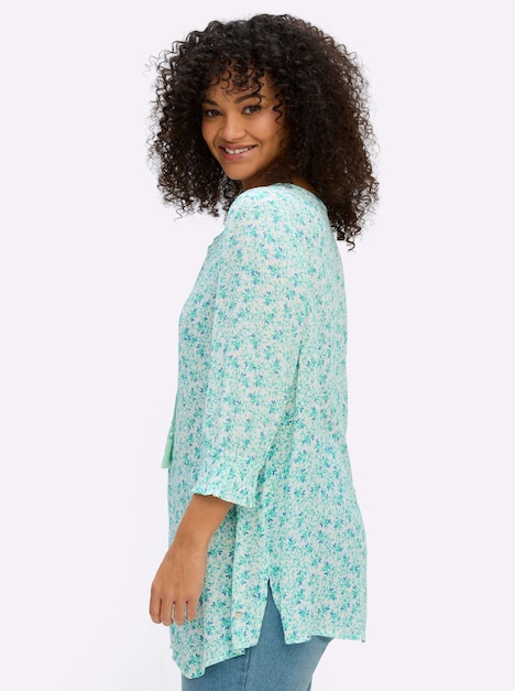 Tunika 3/4-Arm