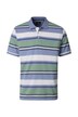 Polo-Shirt gestreift