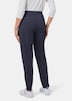 GOLDNER Broek Comfortabele slinky broek met elastische tailleband