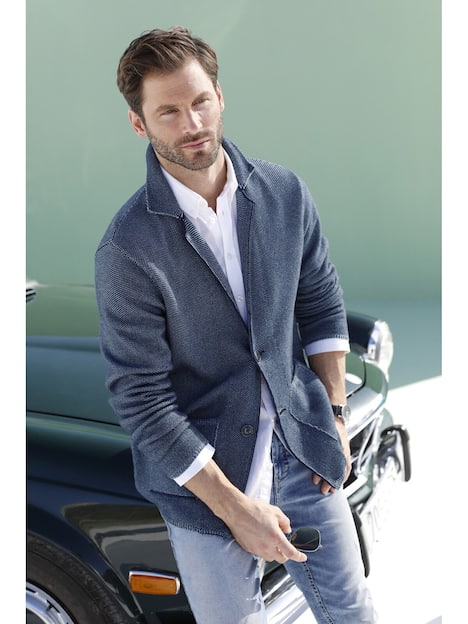 Strickjacke TESSALUNA