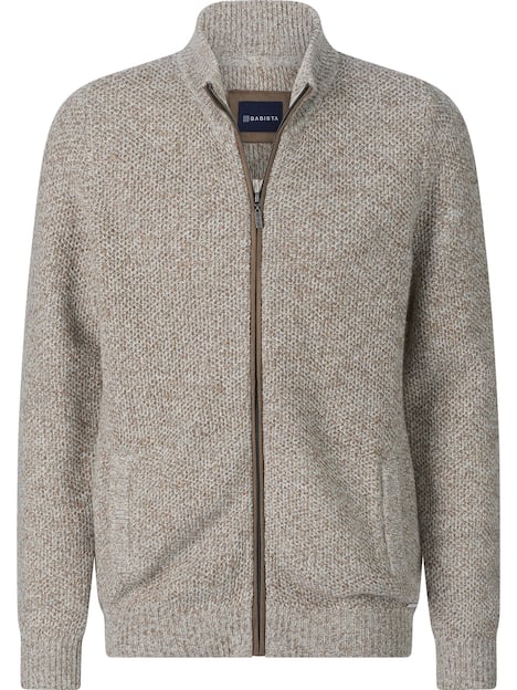 Strickjacke FILERAZZI