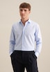 Herren Business Hemd - Uni