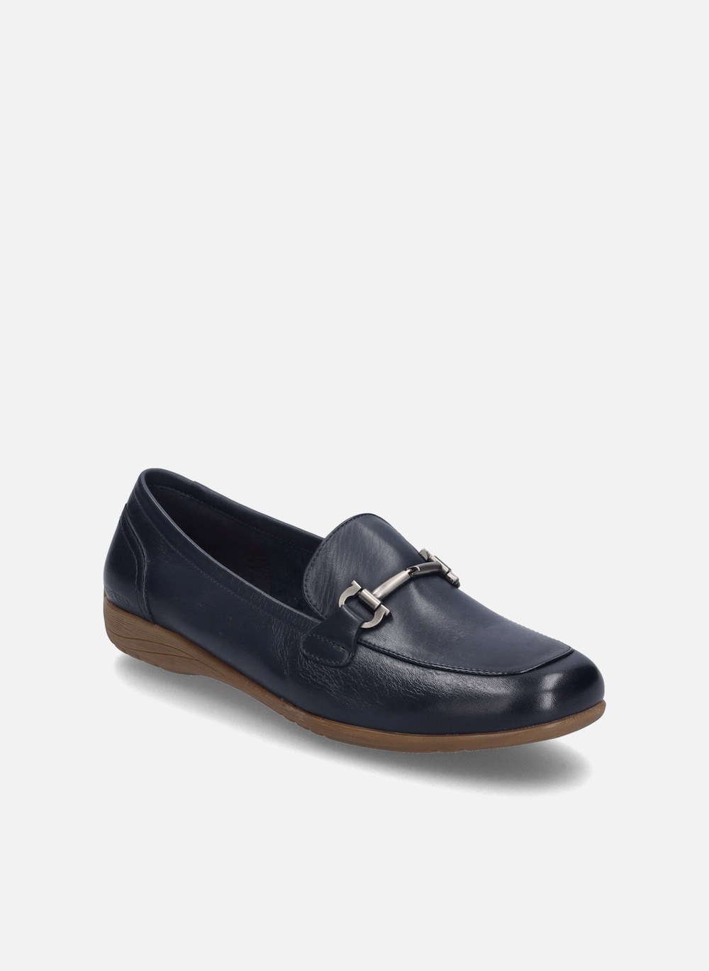 Damen Ballerina Fenja 26, indigo