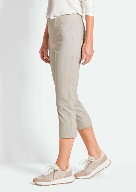7/8-Super-Stretch-Schlupfhose LOUISA