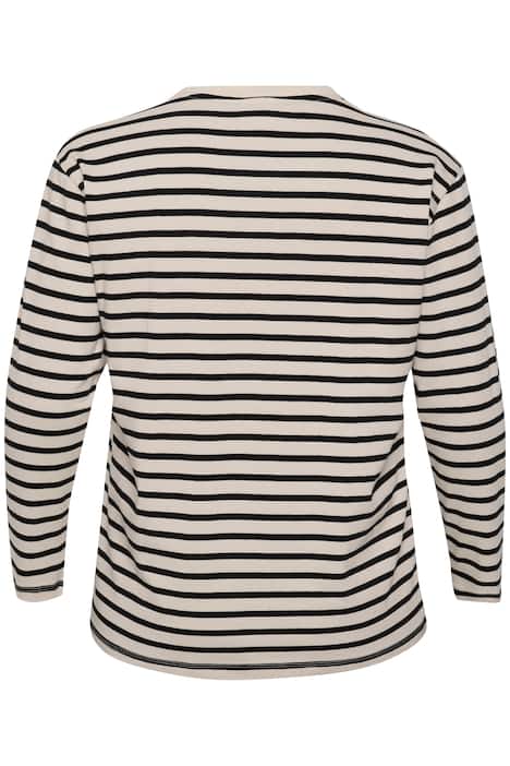 Langarm-Shirt Loose fit