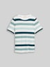T-Shirt aus Baumwolle