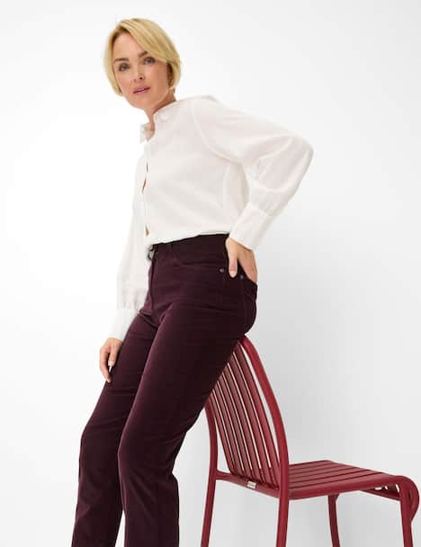 Style CAREN NEW  Hosen lang