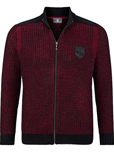 Strickjacke HALSTEN