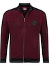 Strickjacke HALSTEN