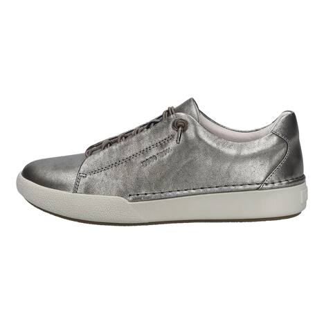 Damen Sneaker Claire 24, platin