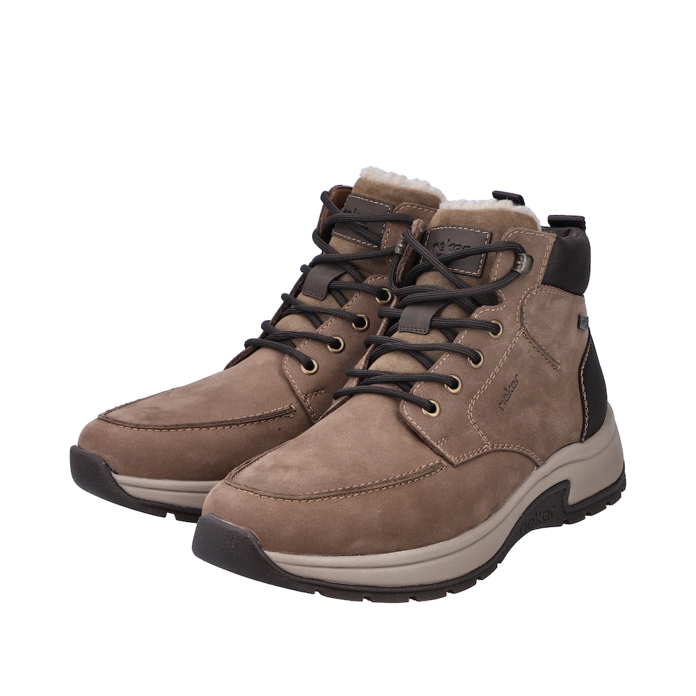 Schnürstiefel 11020