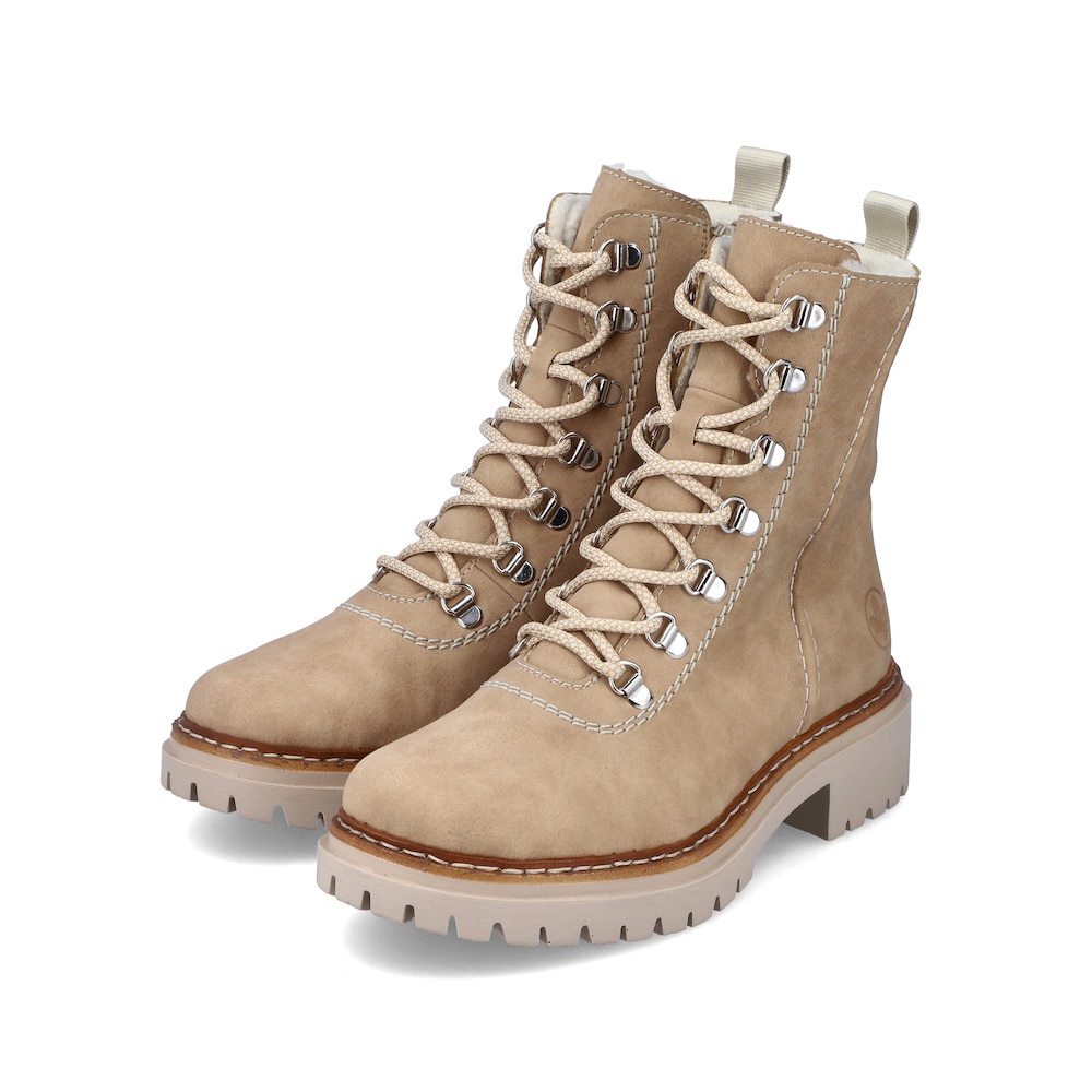 Biker Boots 72643
