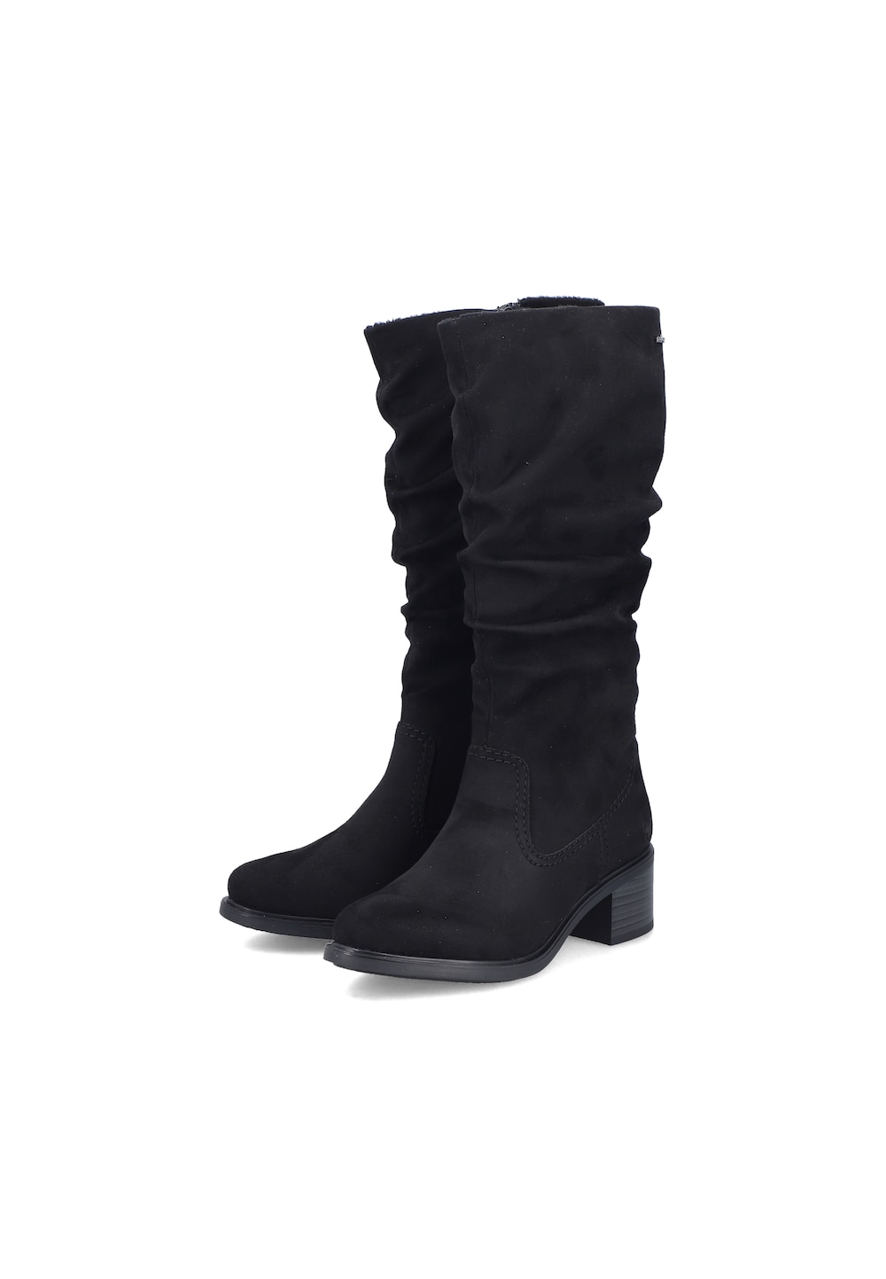 Hochschaftstiefel 74192