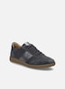 Damen Sneaker Joleen 05, granit-kombi