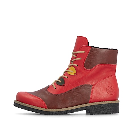 Schnürstiefel 73510